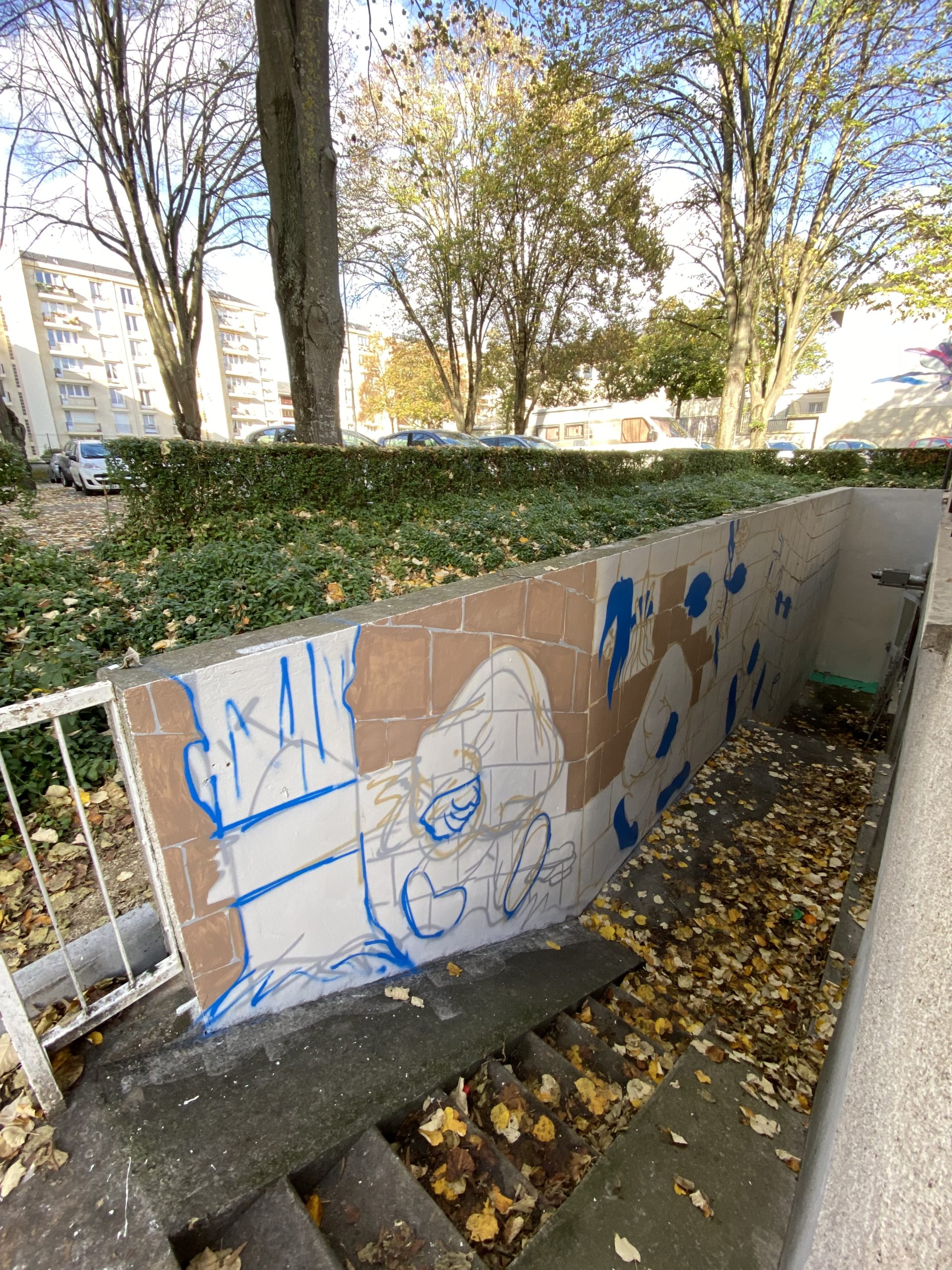MYSTÈRE