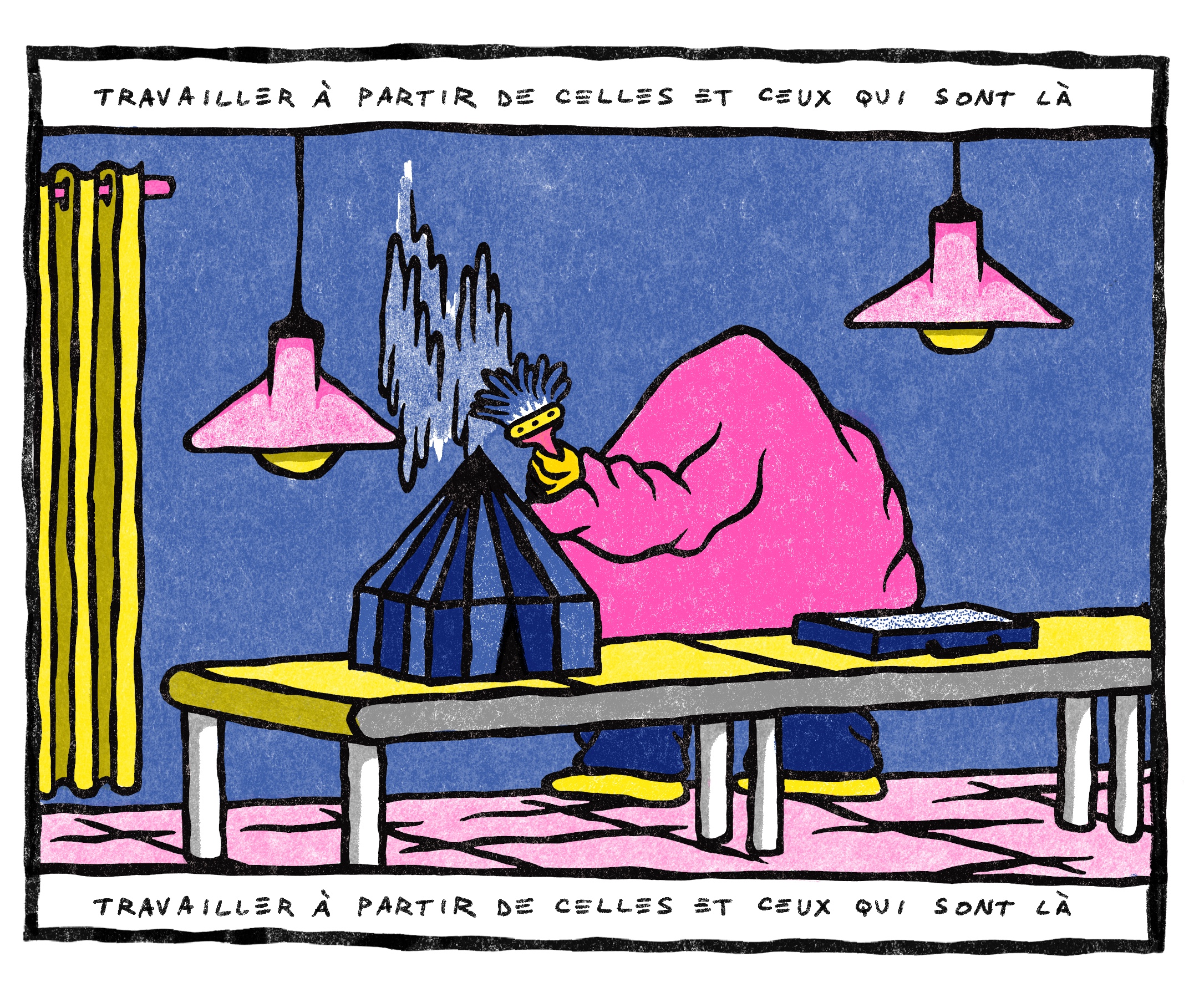 FRAC Champagne-Ardenne