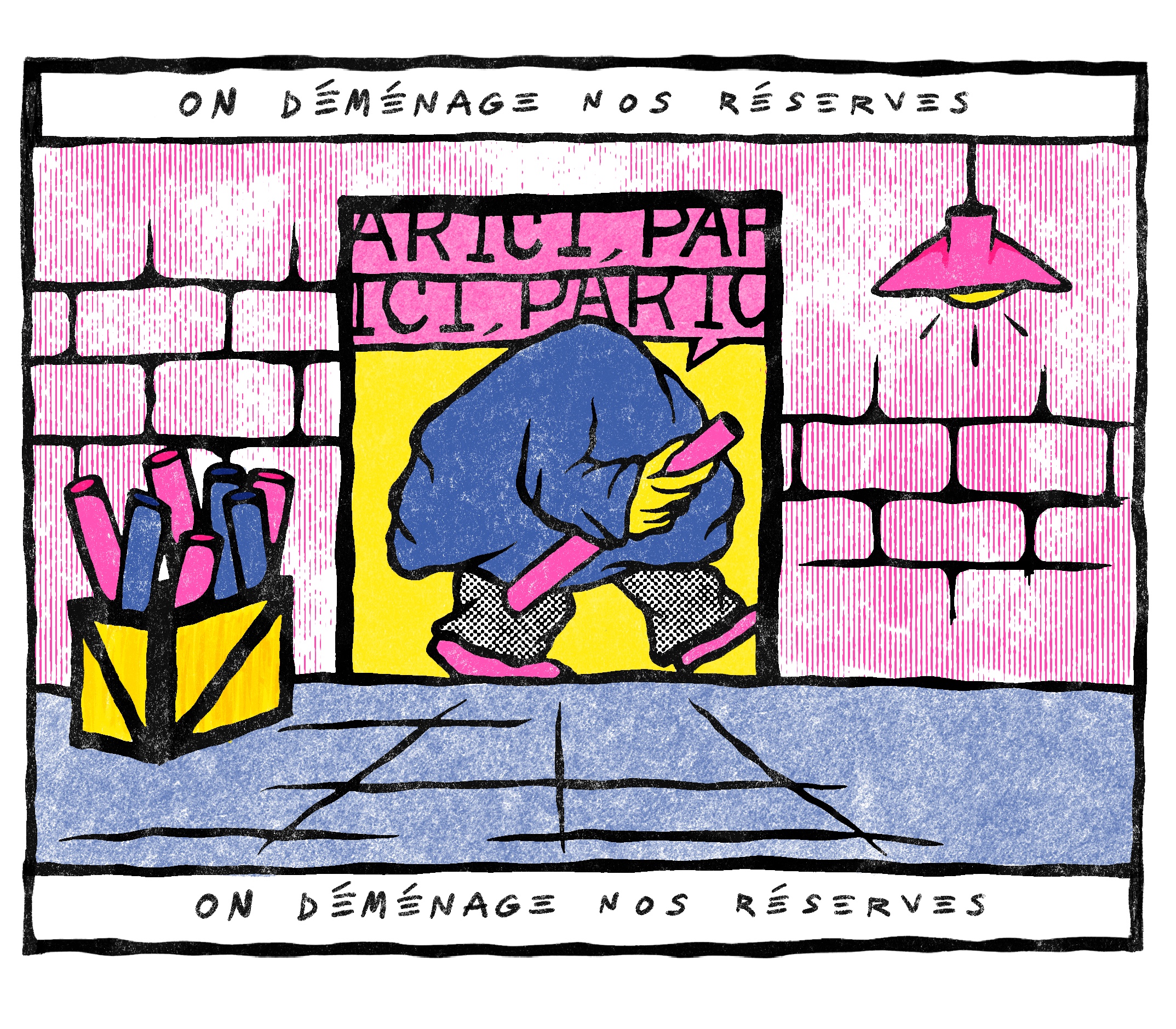 FRAC Champagne-Ardenne