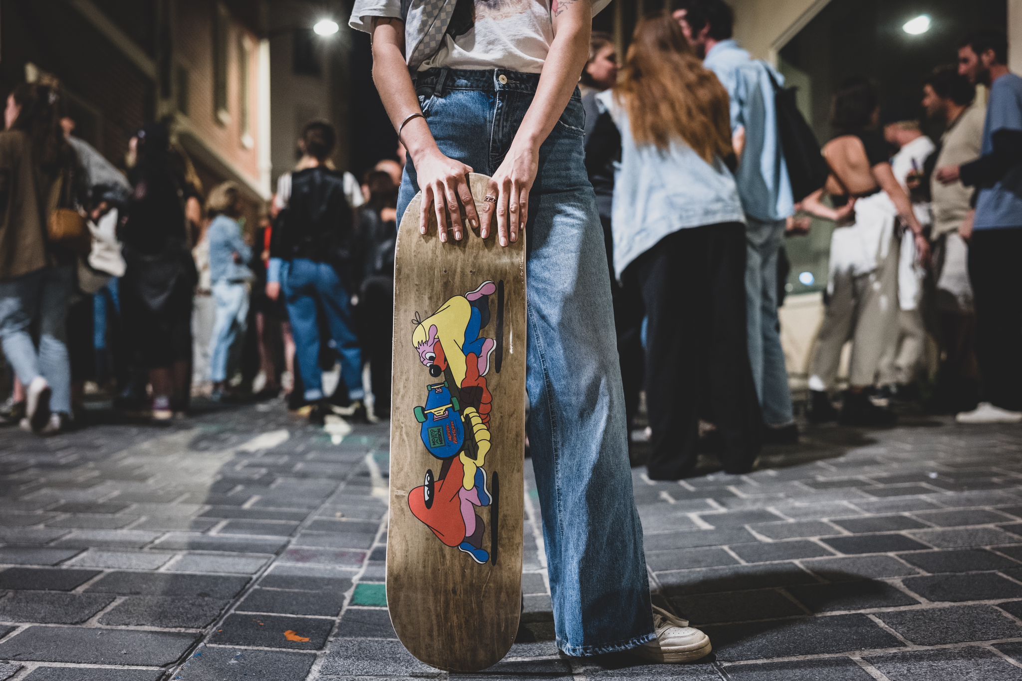 MOJITO SKATESHOP