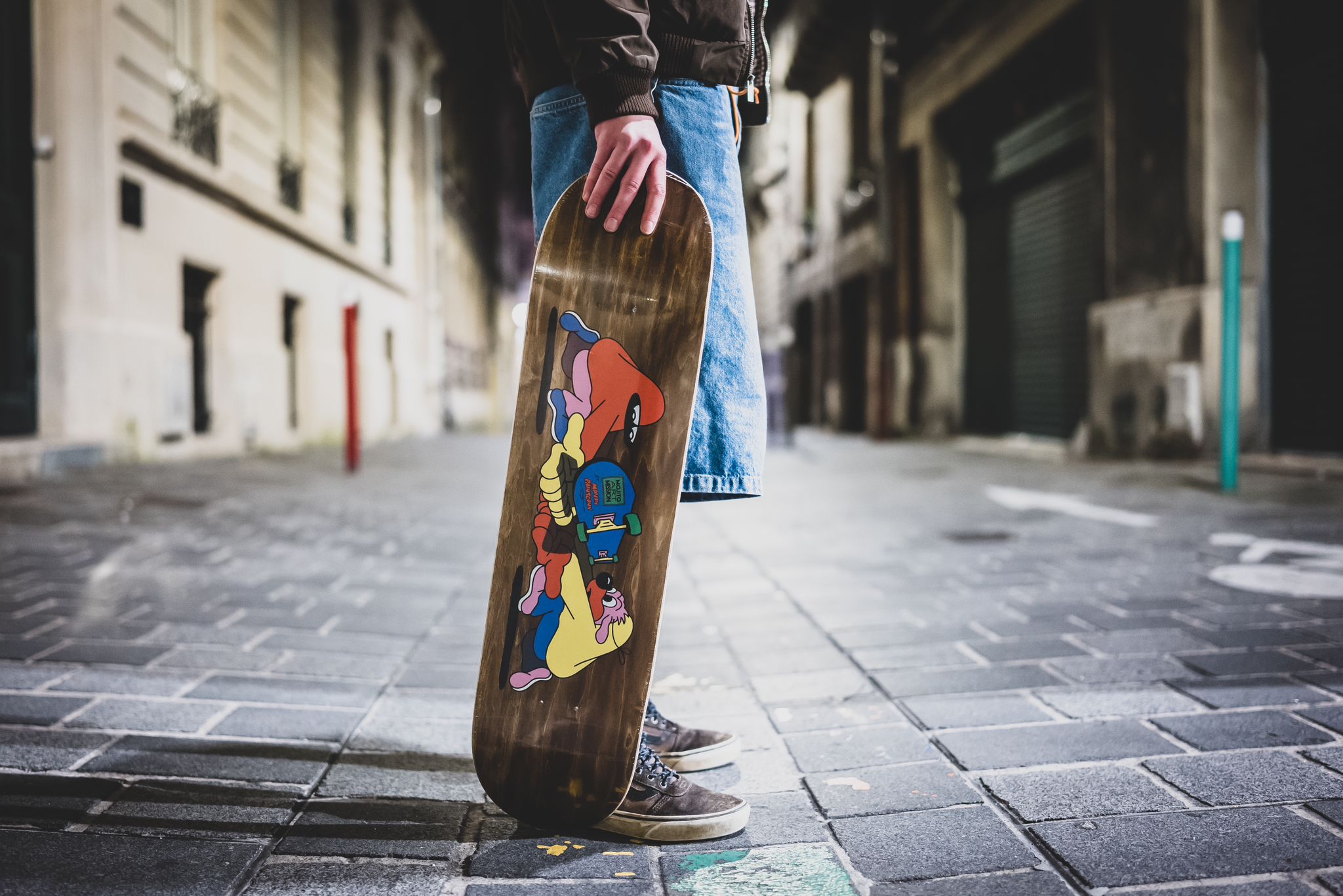 MOJITO SKATESHOP