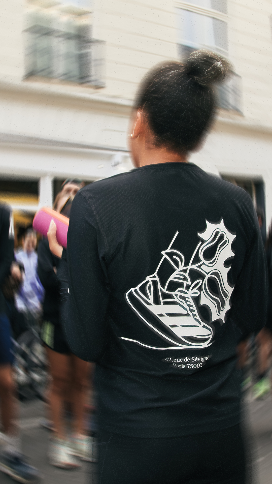 ADIDAS POP-UP N°42