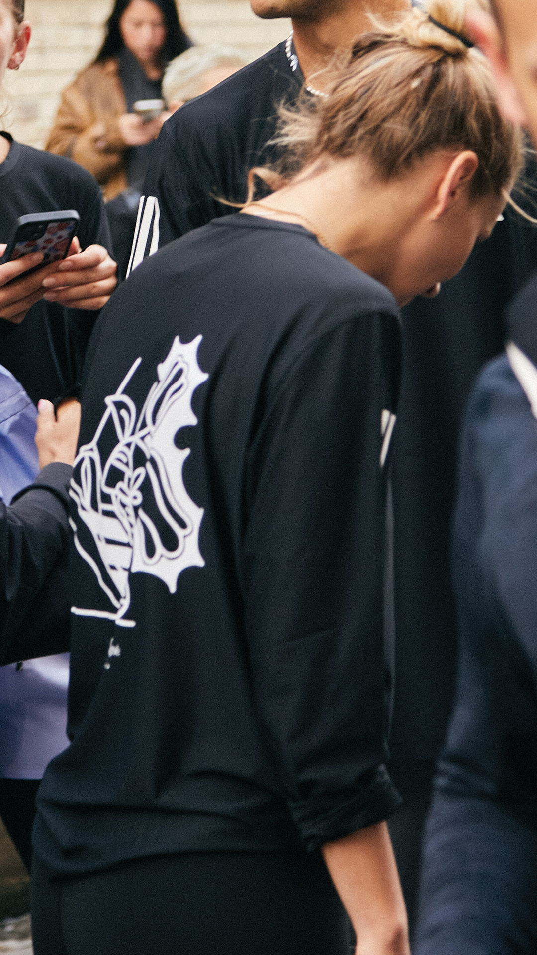 ADIDAS POP-UP N°42