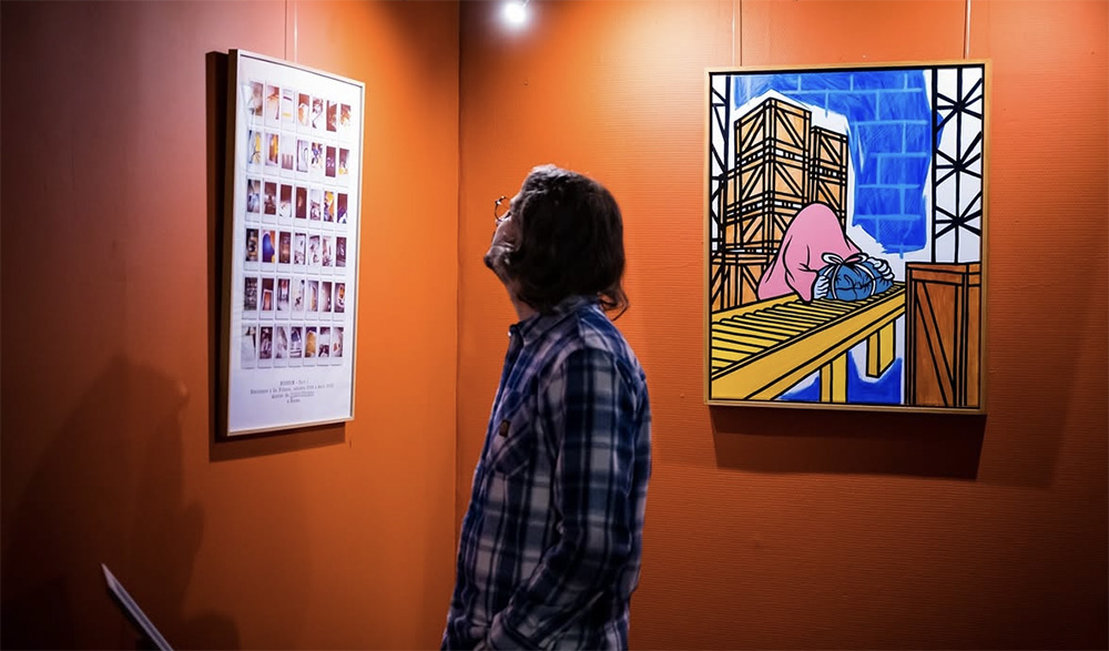 MUSEUM