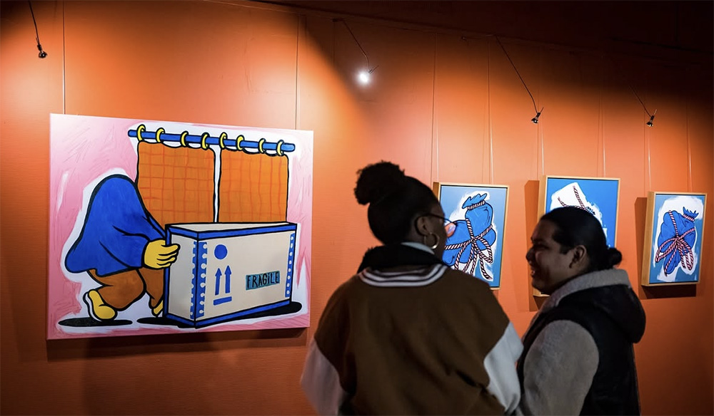 MUSEUM
